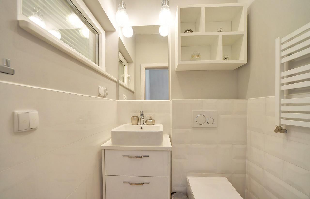 Apartamenty Sun Seasons 24 - Four Seasons Pobierowo Ngoại thất bức ảnh